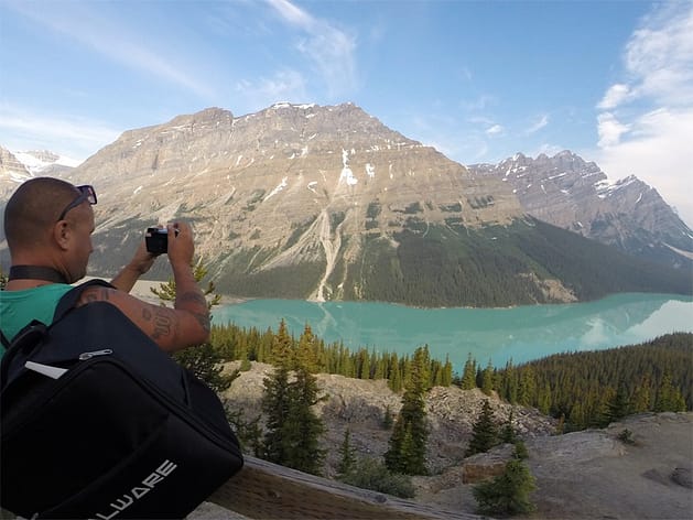 Канада дороги