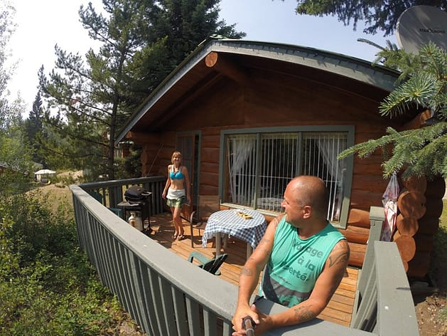 Канада отели