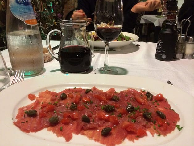 Кьянти Тоскана