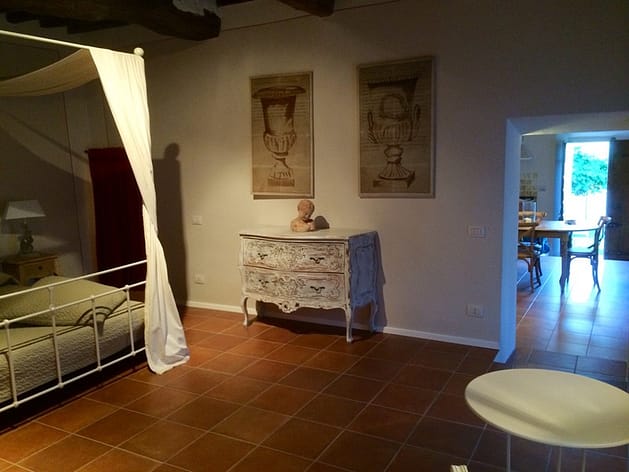 Кьянти Тоскана