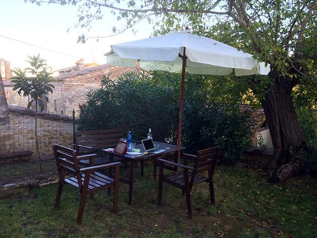 Кьянти Тоскана