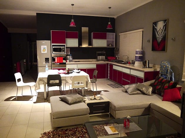 Отели на Маврикии