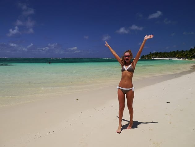 Маврикий фото