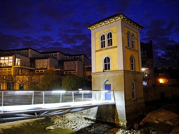 Ирландия достопримечательности