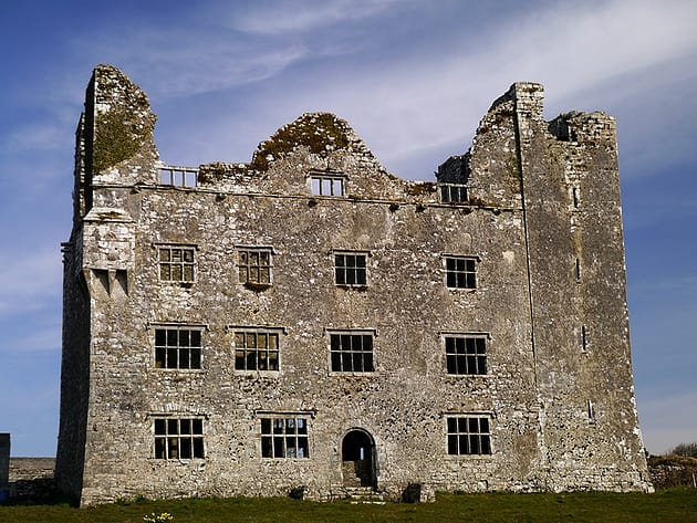 Ирландия достопримечательности