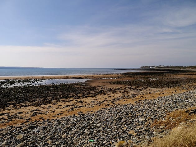 Ирландия достопримечательности