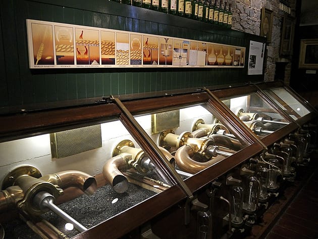 Ирландское виски