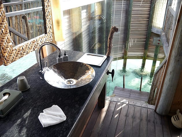 Мальдивы сезон дождей отзывы