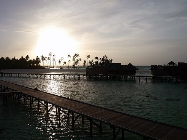 Мальдивы сезон дождей отзывы