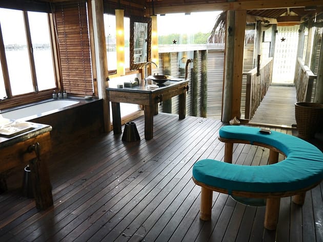 Мальдивы сезон дождей отзывы