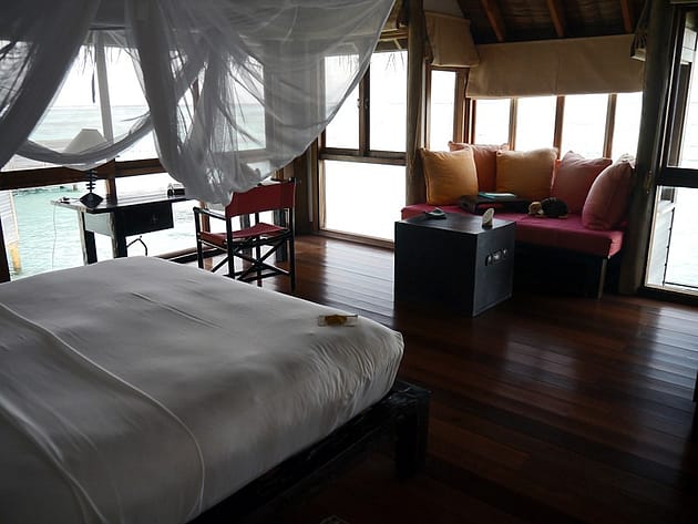 Мальдивы сезон дождей отзывы