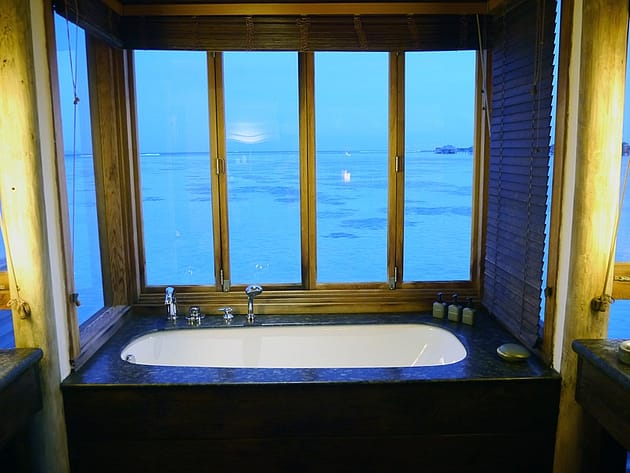 Мальдивы сезон дождей отзывы