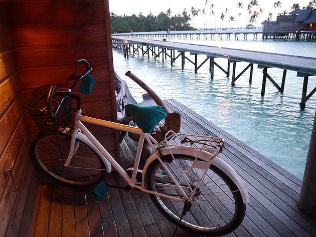 Мальдивы сезон дождей отзывы