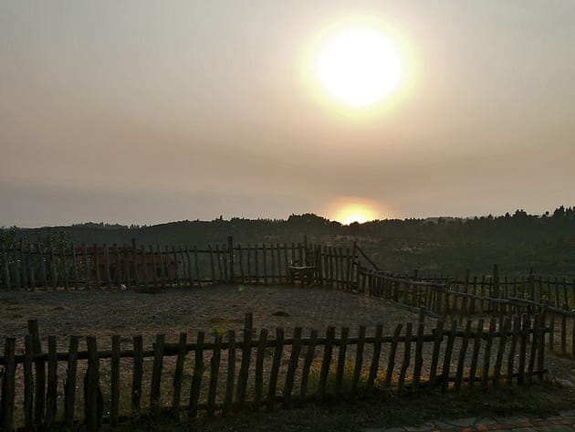 Парфенонас