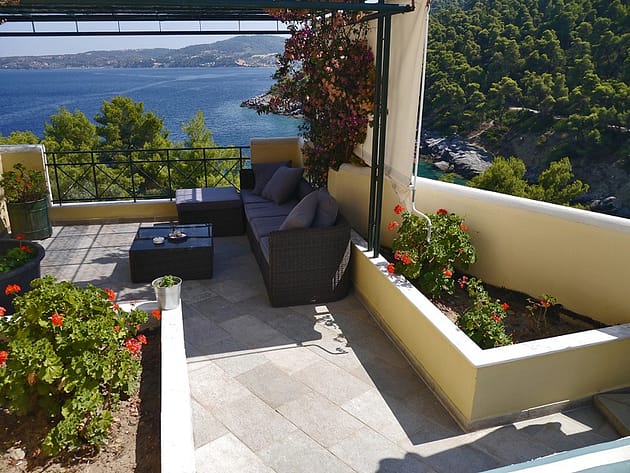 Кассандра отели