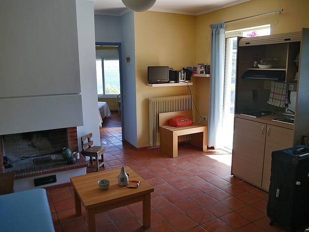 Кассандра отели