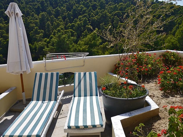 Кассандра Греция отели : Porto Valitsa