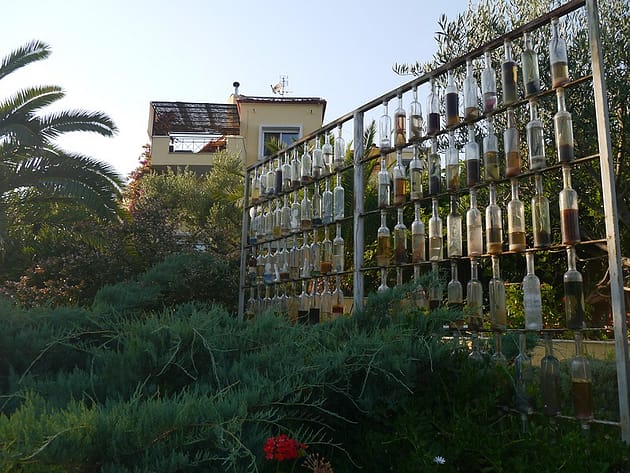 Кассандра отель