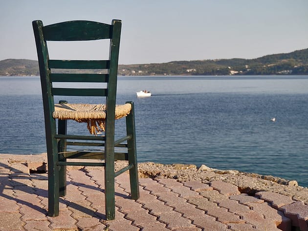 Кассандра отель