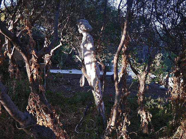 Кассандра Греция отели : Porto Valitsa