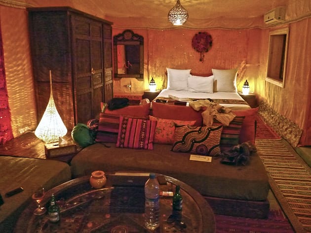 Марокко отзыв