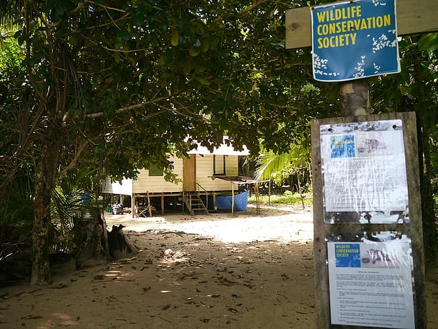 Бокас дель Торо Панама