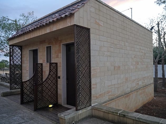 Отели Апулия