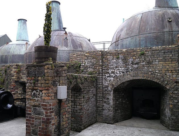 Ирландское виски