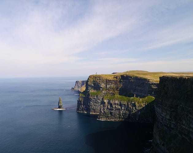 Ирландия достопримечательности