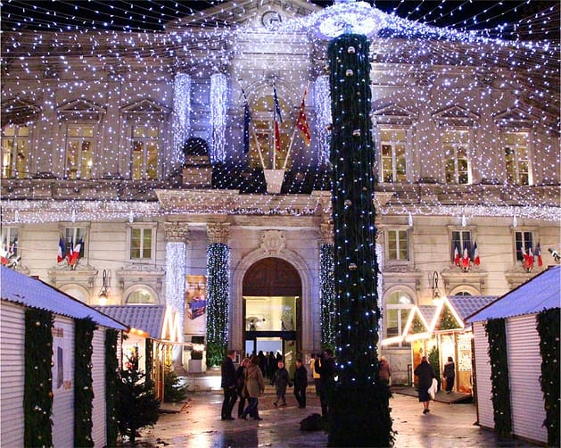 Прованс. Путешествие из Марселя в Авиньон