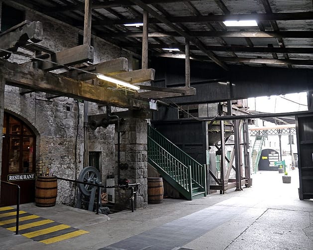 Ирландское виски