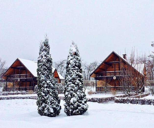 Программа Детокс