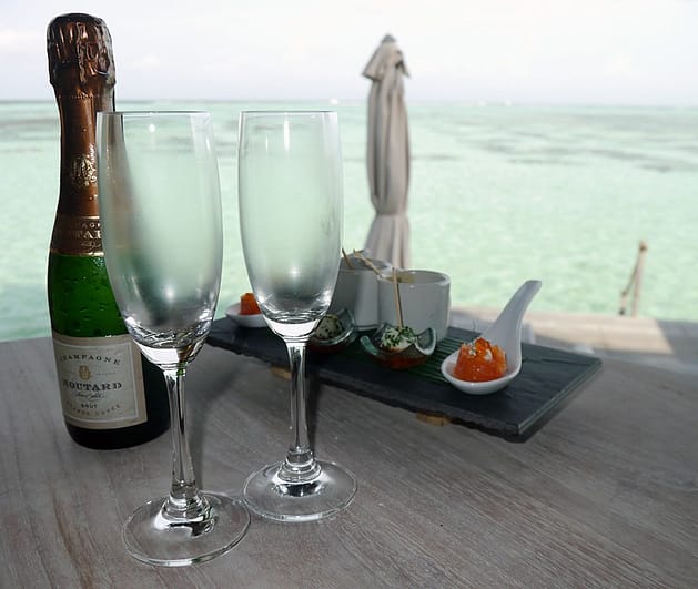 Мальдивы сезон дождей отзывы