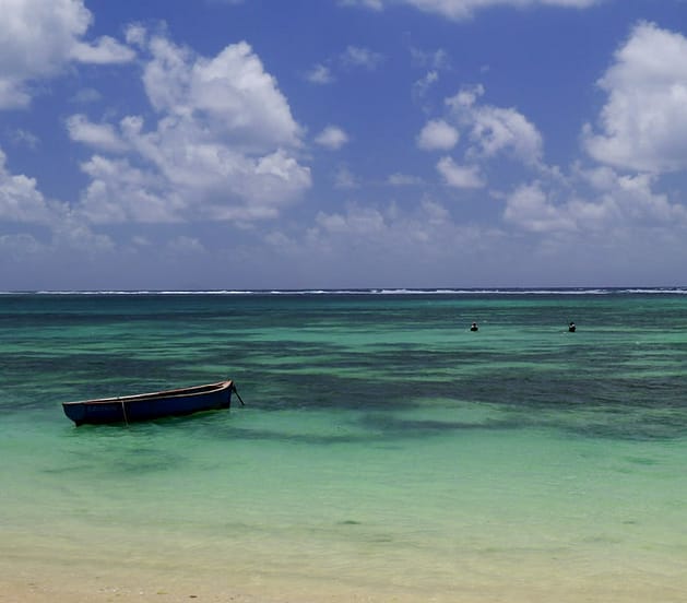 остров Маврикий