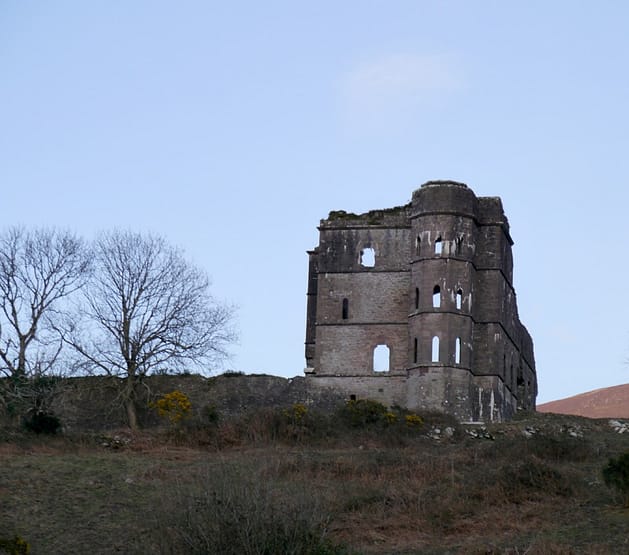 Ирландия достопримечательности
