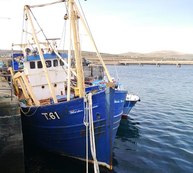 Ирландия достопримечательности