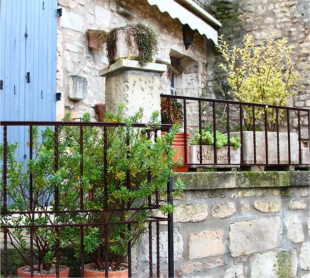 Прованс. Путешествие из Марселя в Авиньон