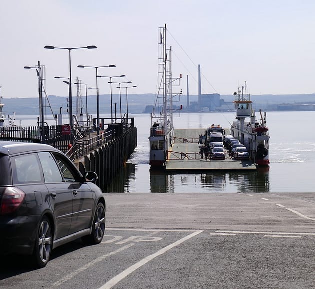 Ирландия достопримечательности