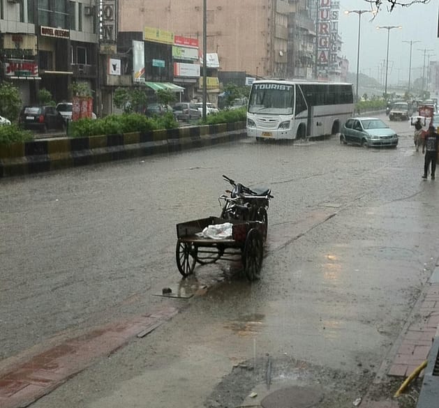 Пляж Палолем Гоа