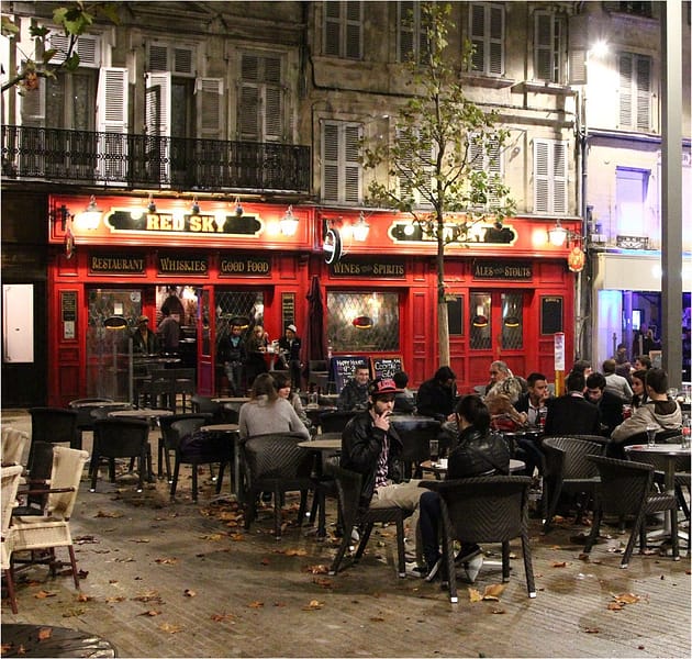 Прованс. Путешествие из Марселя в Авиньон