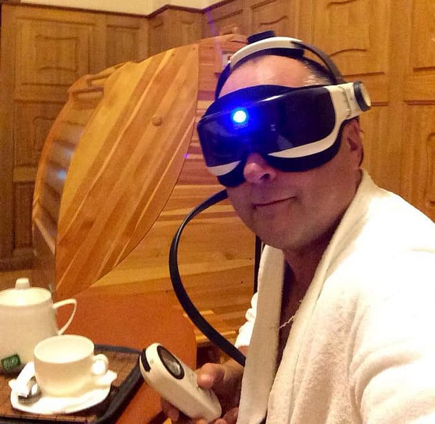 Программа Детокс