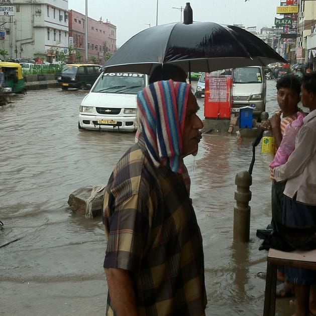 Пляж Палолем Гоа