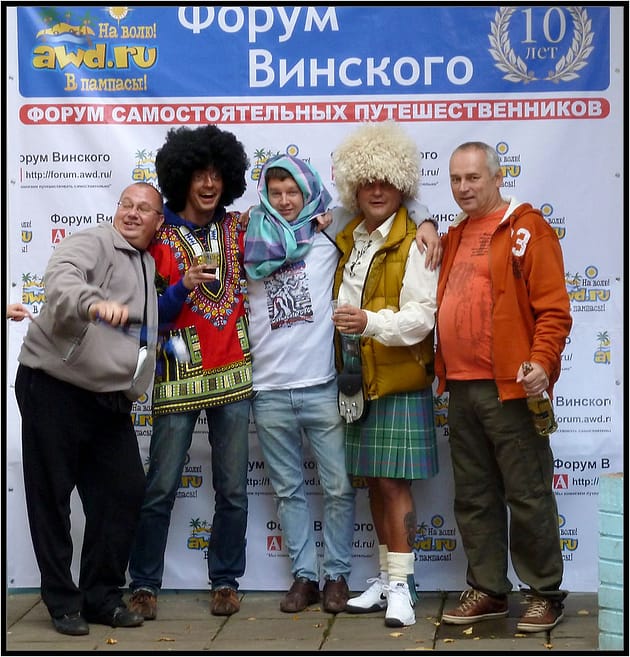 Получение японской визы в Москве