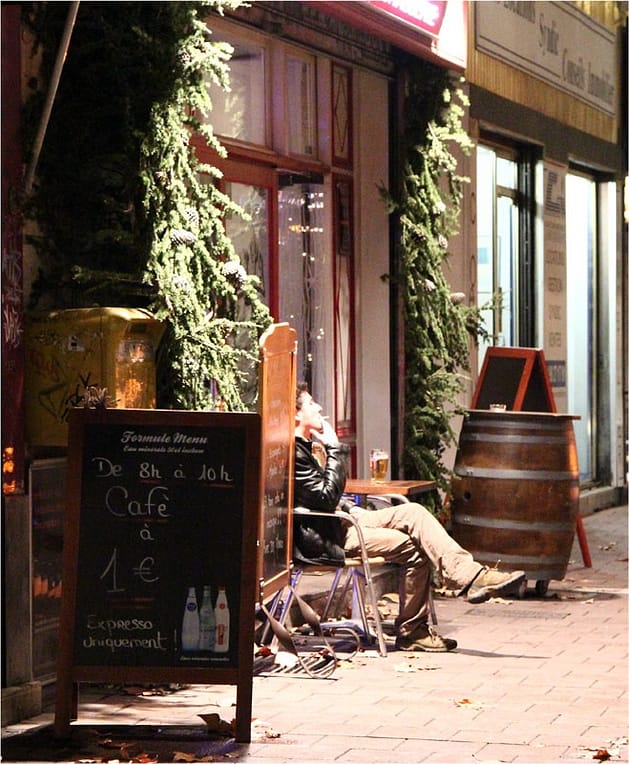 Путешествие в Прованс самостоятельно