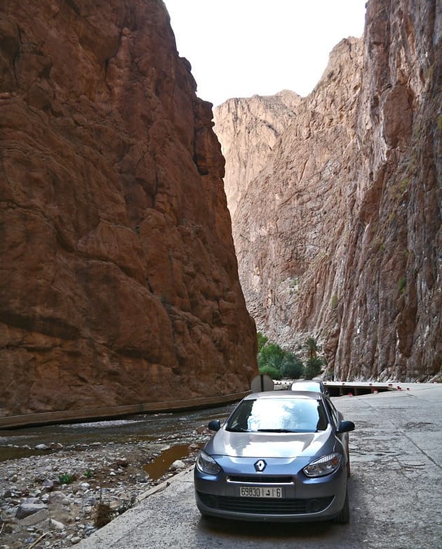 Марокко отзыв