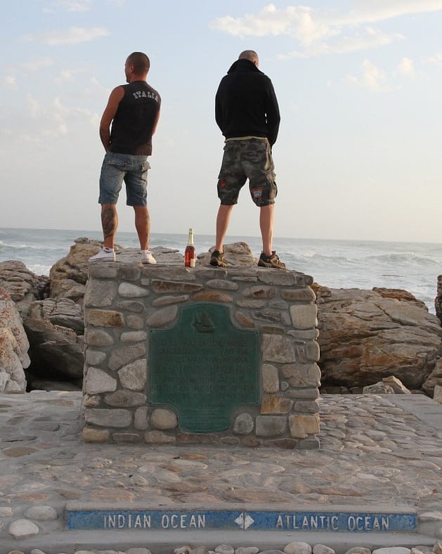 Планирование самостоятельных путешествий