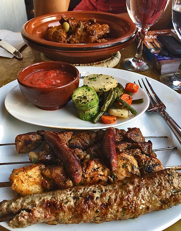 Марокко отзыв