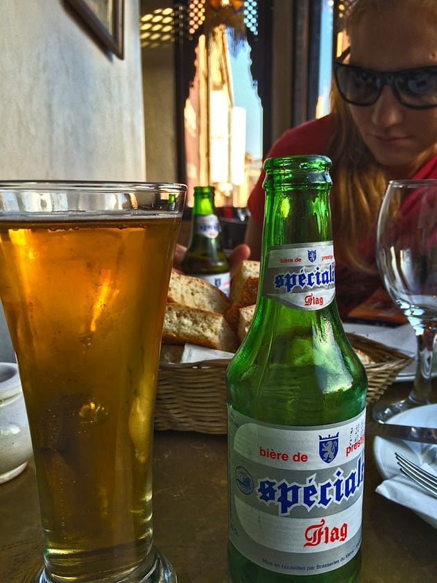 Марокко отзывы