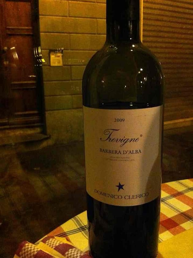 Альба Италия сезон трюфелей