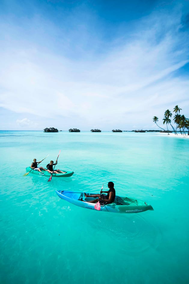 Мальдивы цены